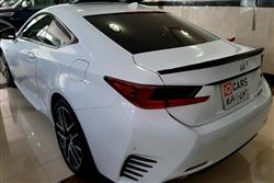 لێکزس RC